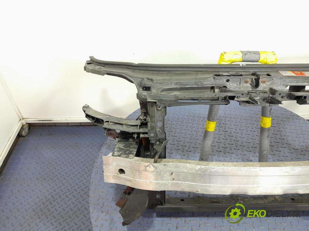 Audi A3 2008 výstuha Predné: / pas predný 8P0805594A