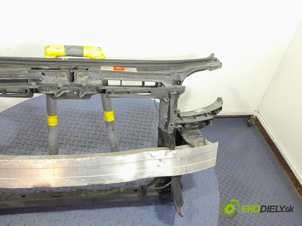 Audi A3 2008 výstuha Predné: / pas predný 8P0805594A