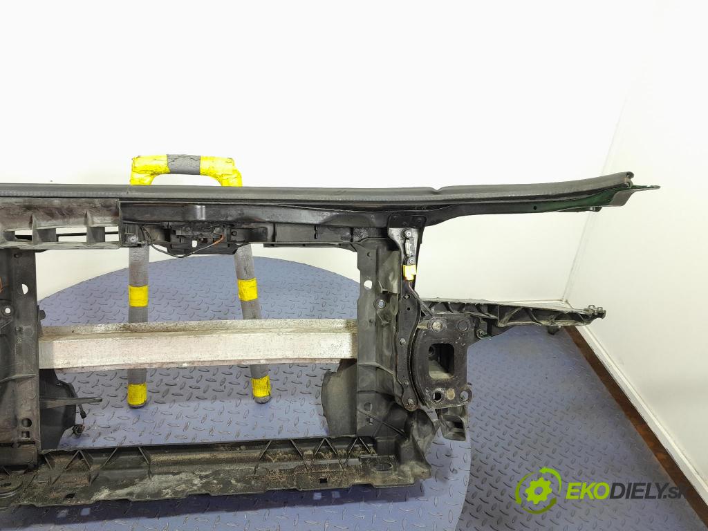 Audi A3 2008 výstuha Predné: / pas predný 8P0805594A