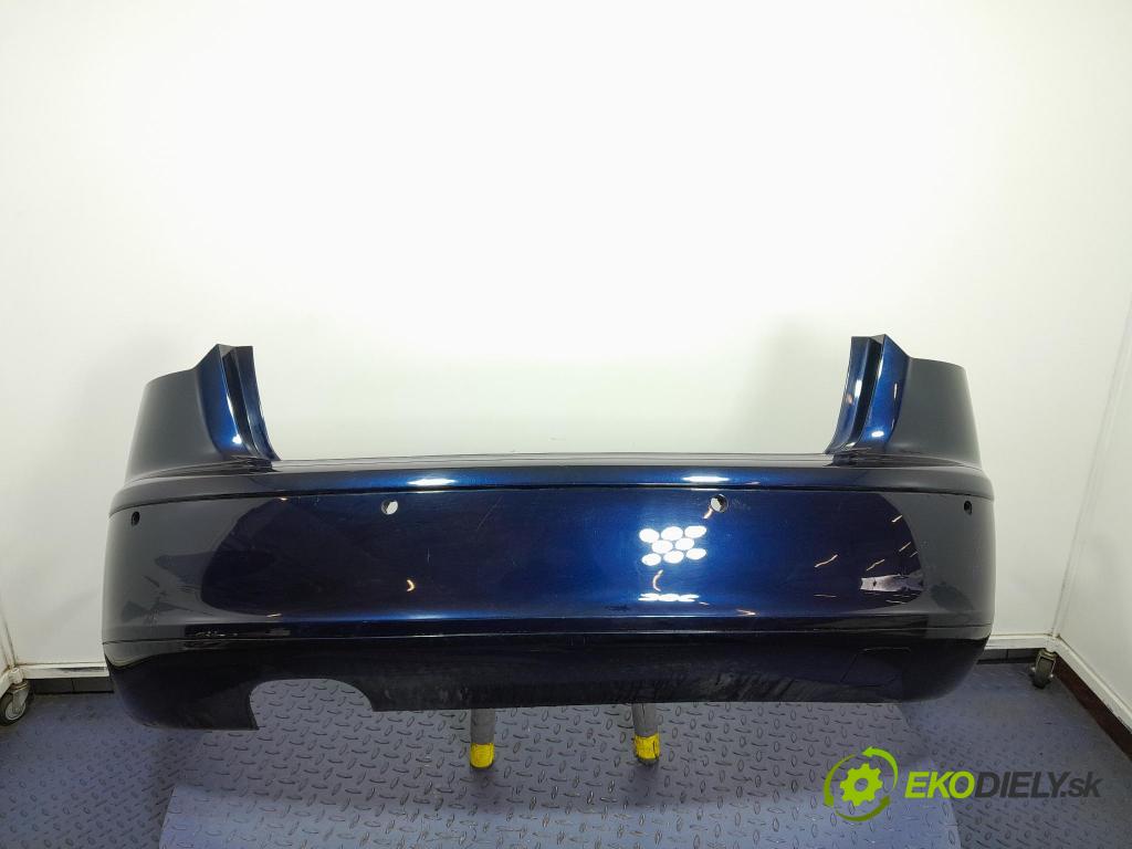 Audi A3 2008 nárazník Zad: 01