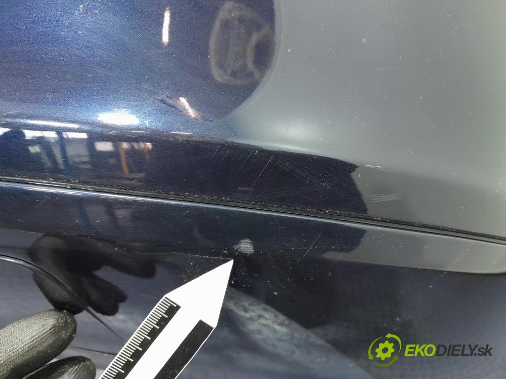 Audi A3 2008 nárazník Zad: 01