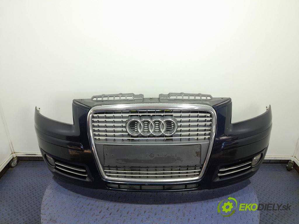 Audi A3 2008 nárazník před 01