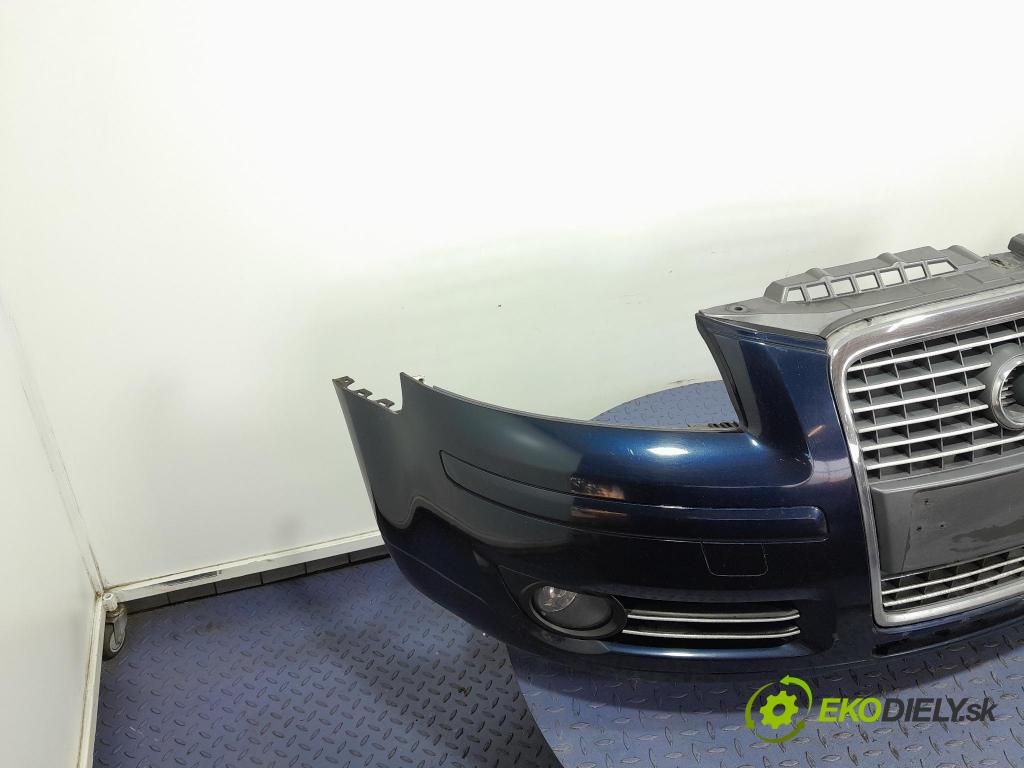 Audi A3 2008 nárazník před 01