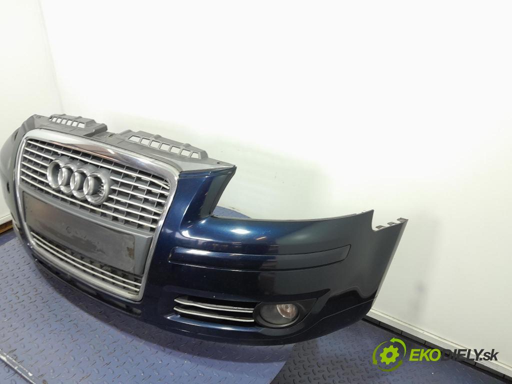 Audi A3 2008 nárazník před 01
