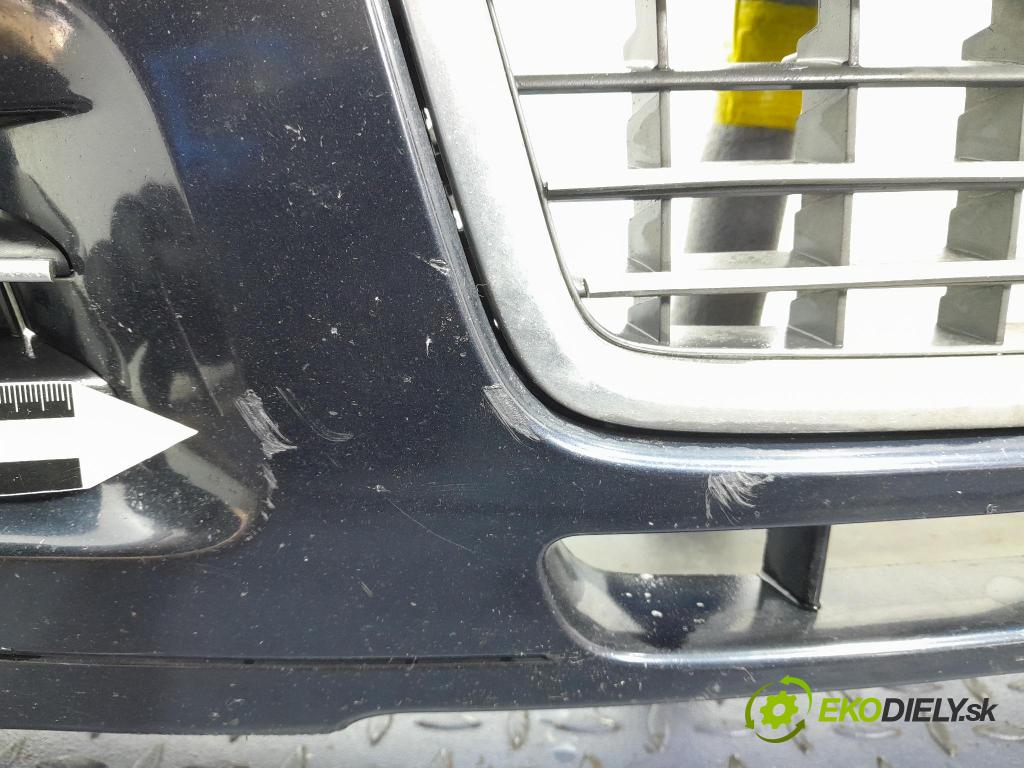 Audi A3 2008 nárazník před 01