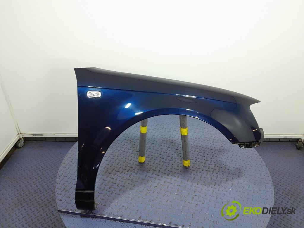 Audi A3 2008 blatnik před v pravo: 01