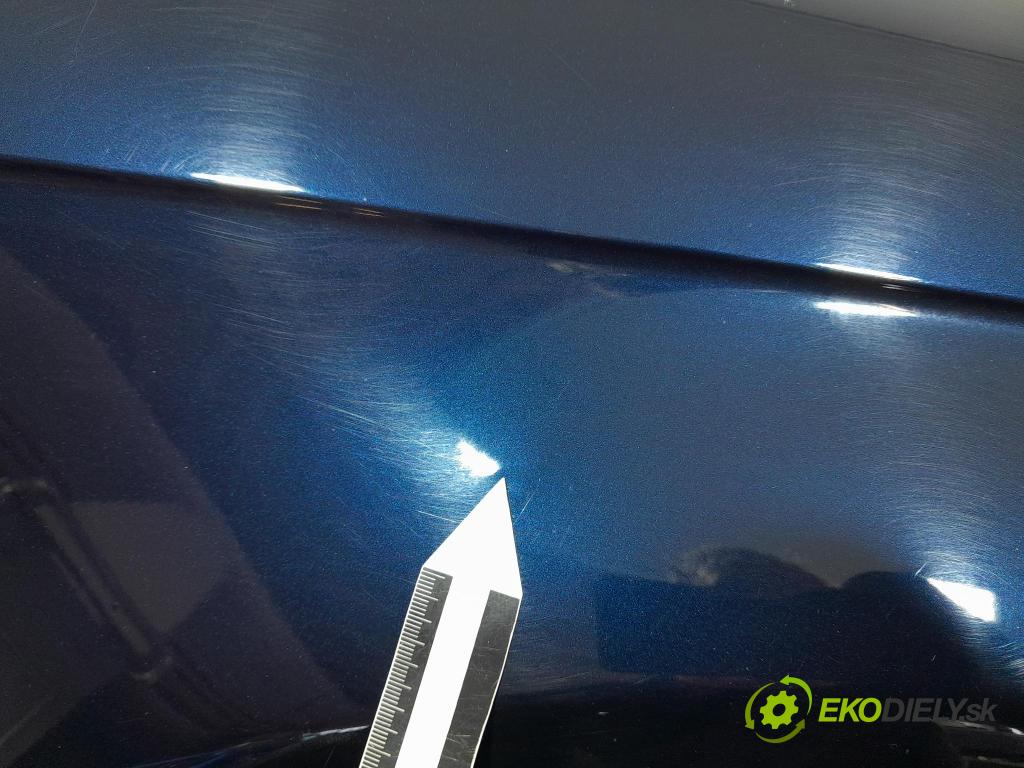 Audi A3 2008 blatnik před v pravo: 01