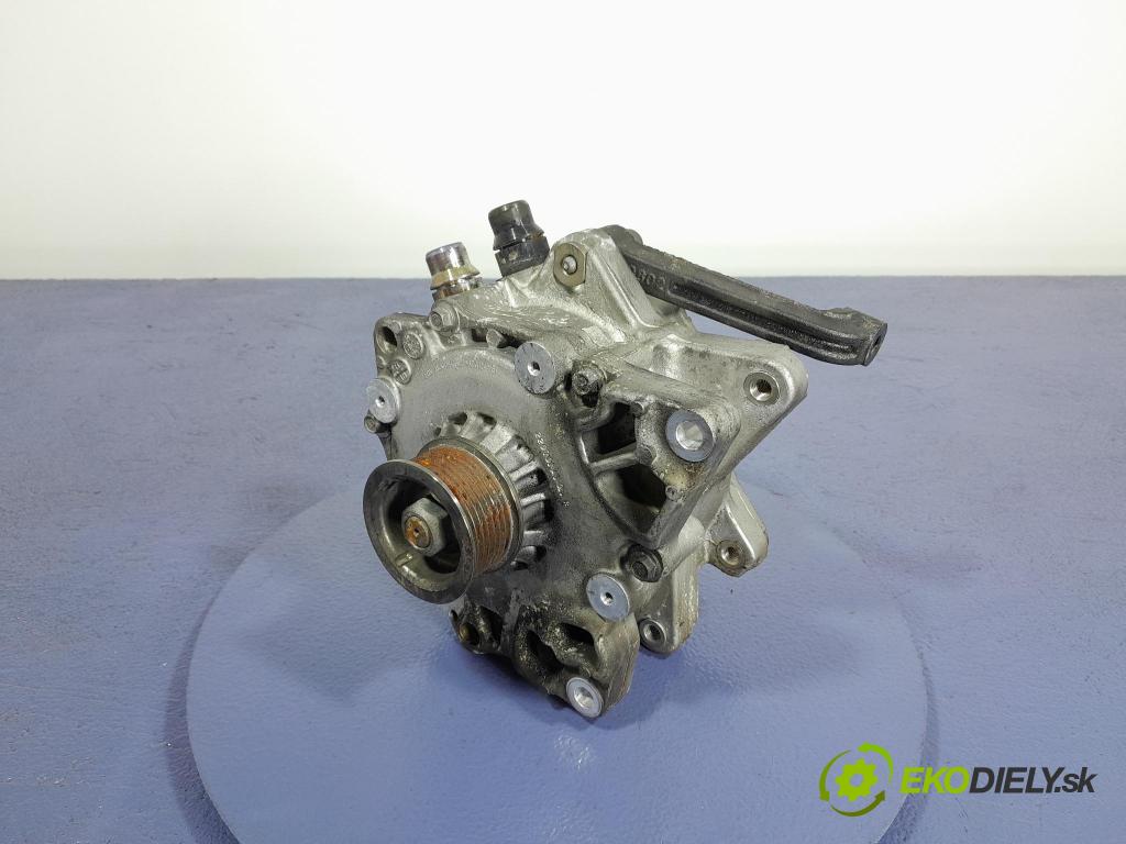 Alfa romeo Tonale 2023 Alternator 00463544720