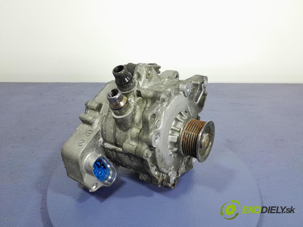 Alfa romeo Tonale 2023 Alternator 00463544720