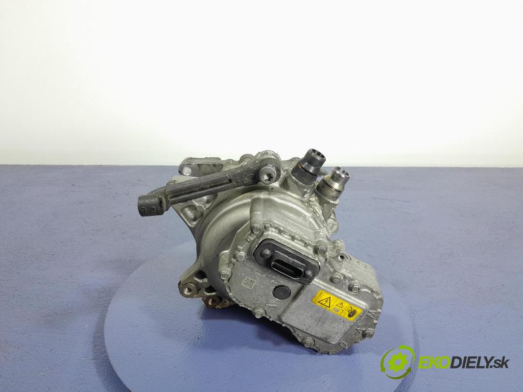 Alfa romeo Tonale 2023 Alternator 00463544720