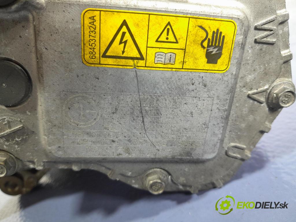Alfa romeo Tonale 2023 Alternator 00463544720