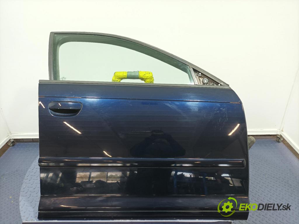 Audi A3 2008 dvere Predné pravé 01