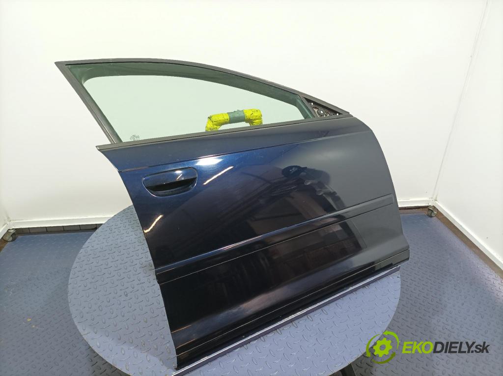Audi A3 2008 dvere Predné pravé 01