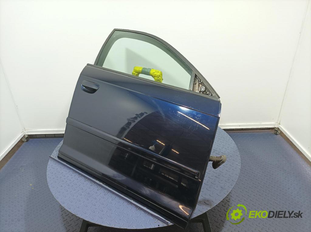 Audi A3 2008 dvere Predné pravé 01