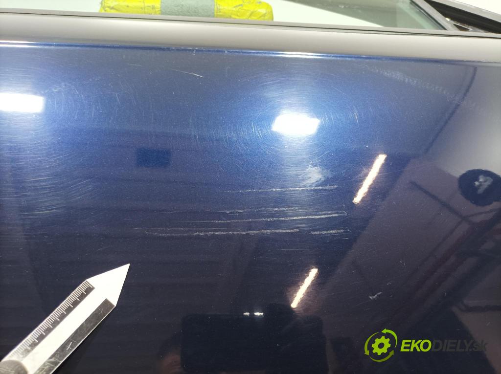 Audi A3 2008 dvere Predné pravé 01