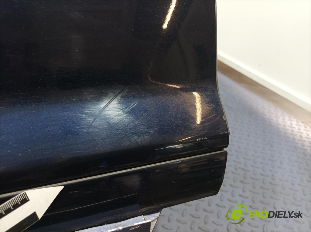 Audi A3 2008 dvere Predné pravé 01