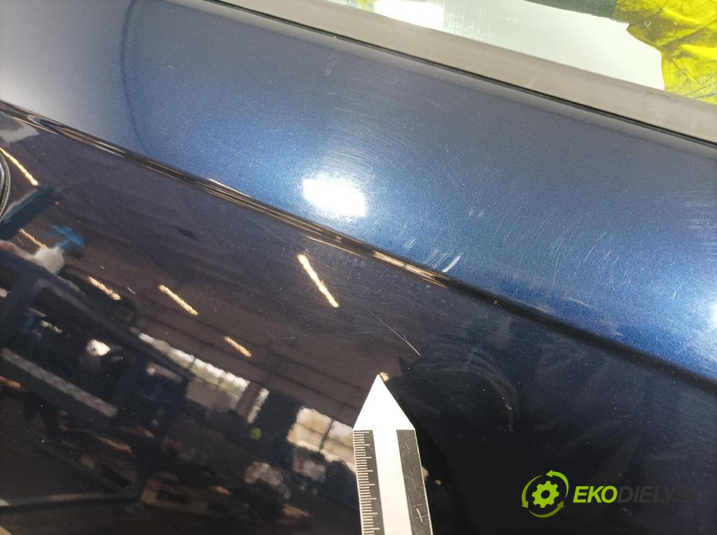 Audi A3 2008 dvere Predné pravé 01