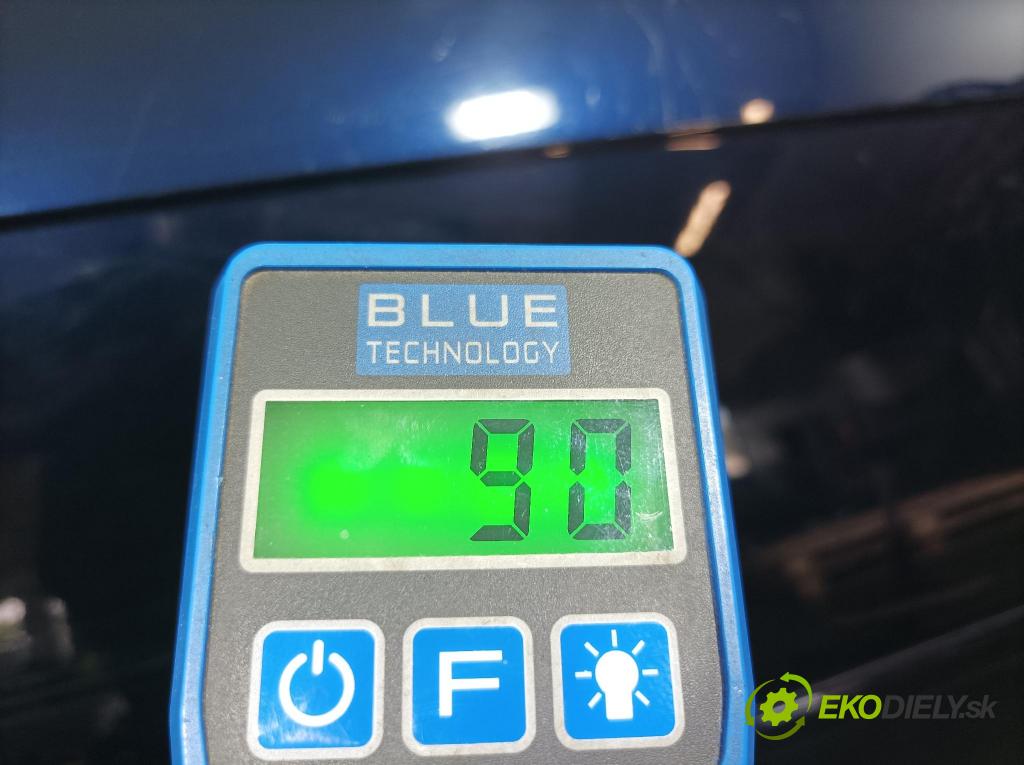 Audi A3 2008 dvere Predné pravé 01