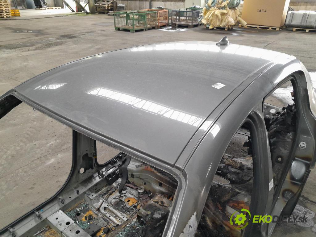 Alfa romeo Tonale 2023 Strecha: 01