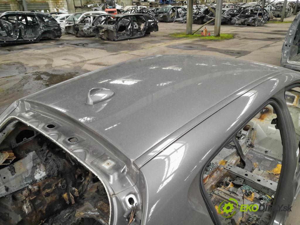 Alfa romeo Tonale 2023 Strecha: 01