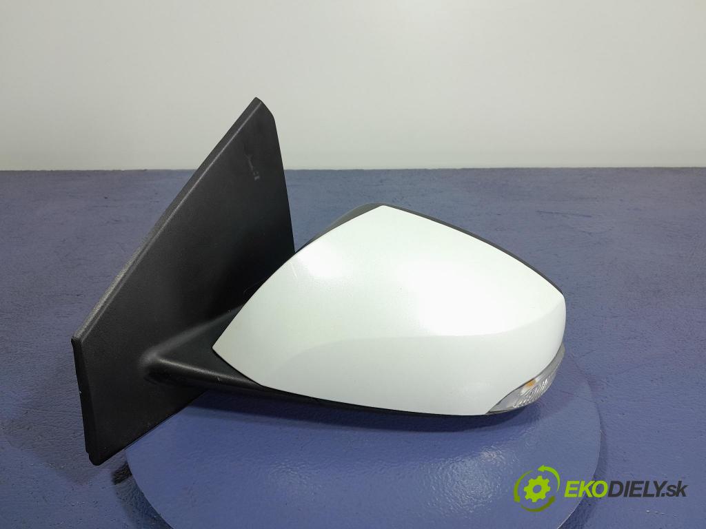 Renault Megane 1.5 dci 2012 zrkadlo Vľavo: 01