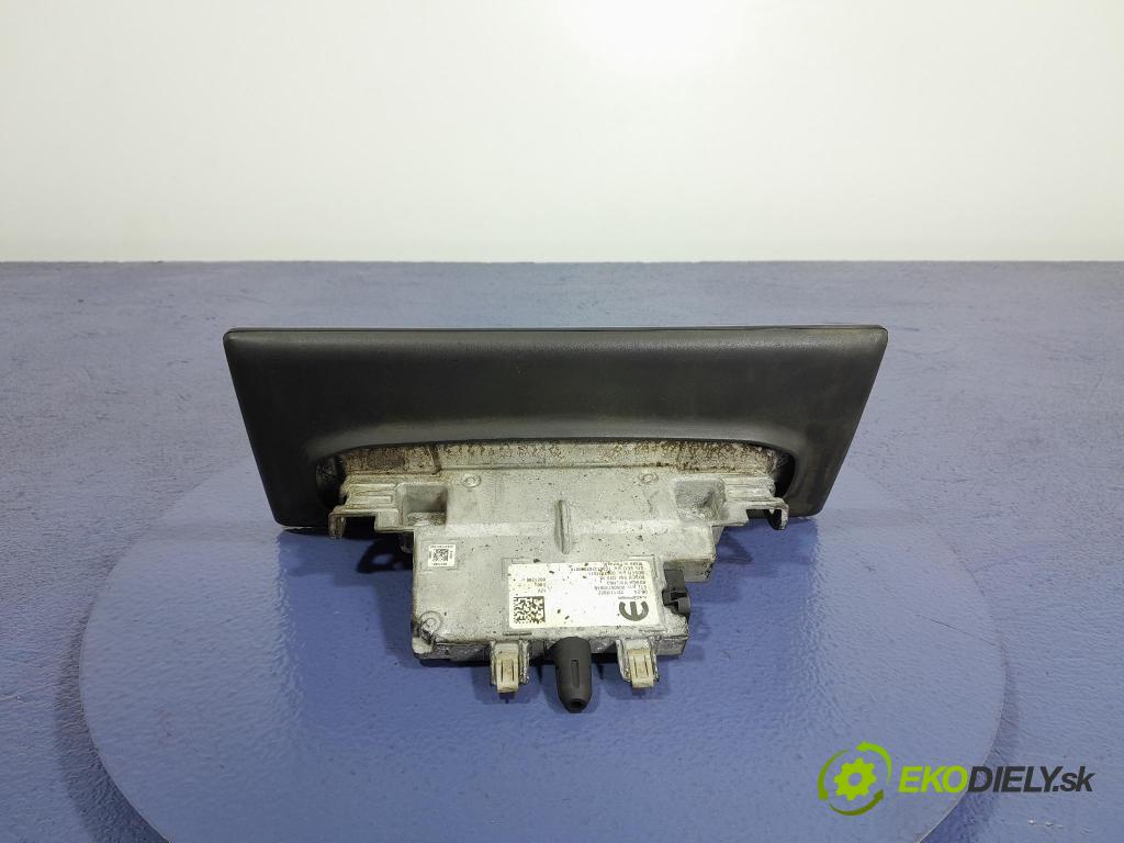 Alfa romeo Tonale 2023 Zobrazit: Rádio: / GPS 00505740640