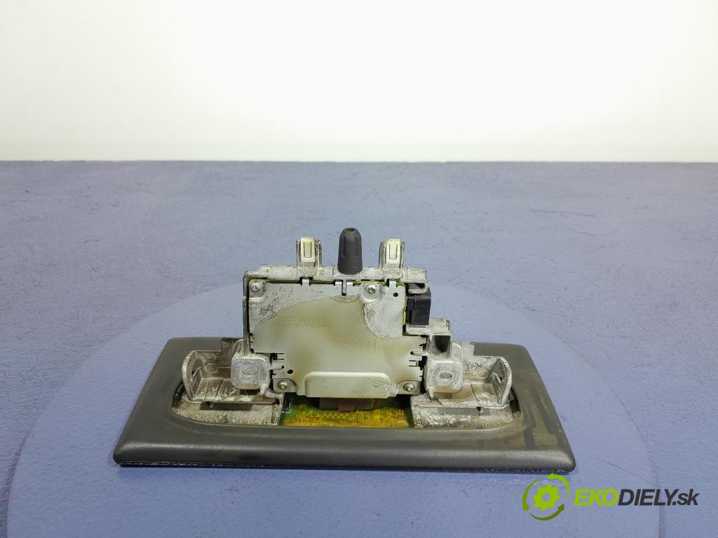 Alfa romeo Tonale 2023 Zobrazit: Rádio: / GPS 00505740640