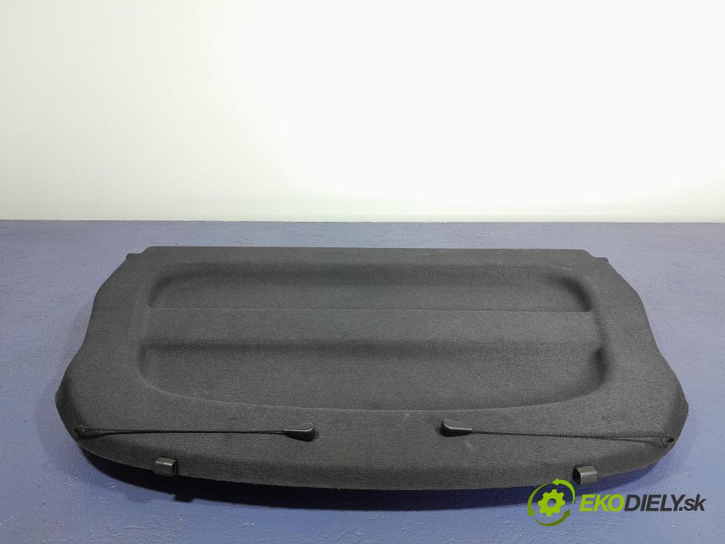 Renault Megane 1.5 dci 2012 kufra: 794200020R