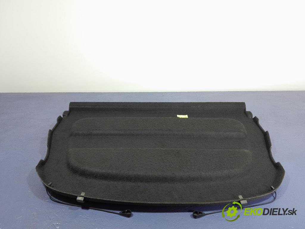 Renault Megane 1.5 dci 2012 kufra: 794200020R