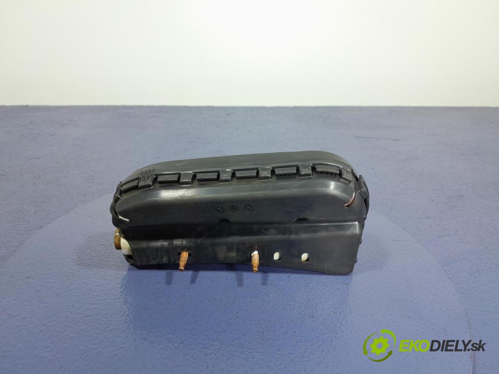 Alfa romeo Tonale 2023 Airbag: Sedadlo: x 34350651C