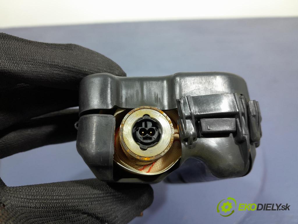 Alfa romeo Tonale 2023 Airbag: Sedadlo: x 34350651C
