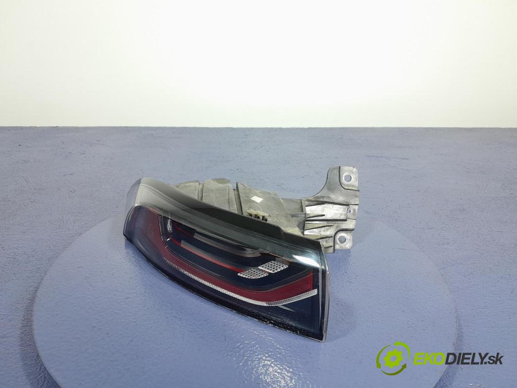 Alfa romeo Tonale 2023 svetlo / reflektor zad ľavá Vonkajsia: 01