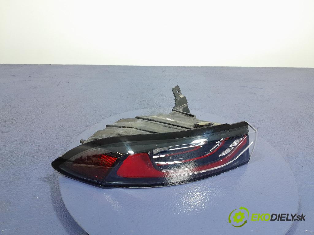 Alfa romeo Tonale 2023 svetlo / reflektor zad ľavá Vonkajsia: 01