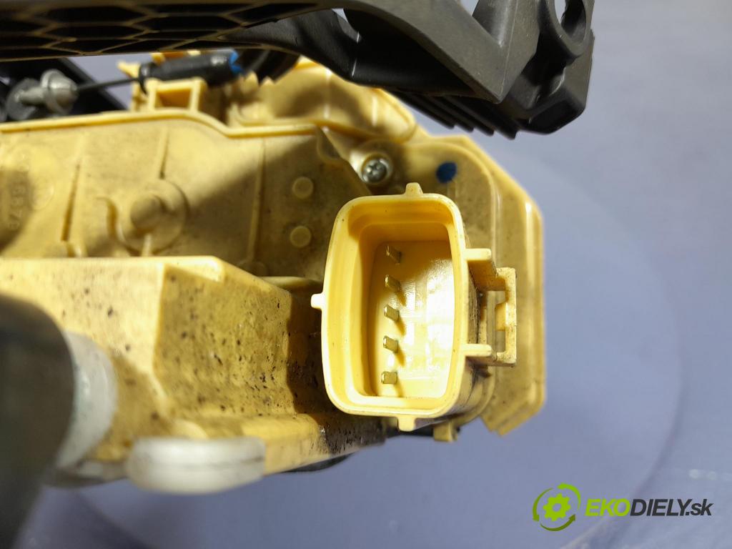 Alfa romeo Tonale 2023 zámek dveře Zad: v pravo: 50536547