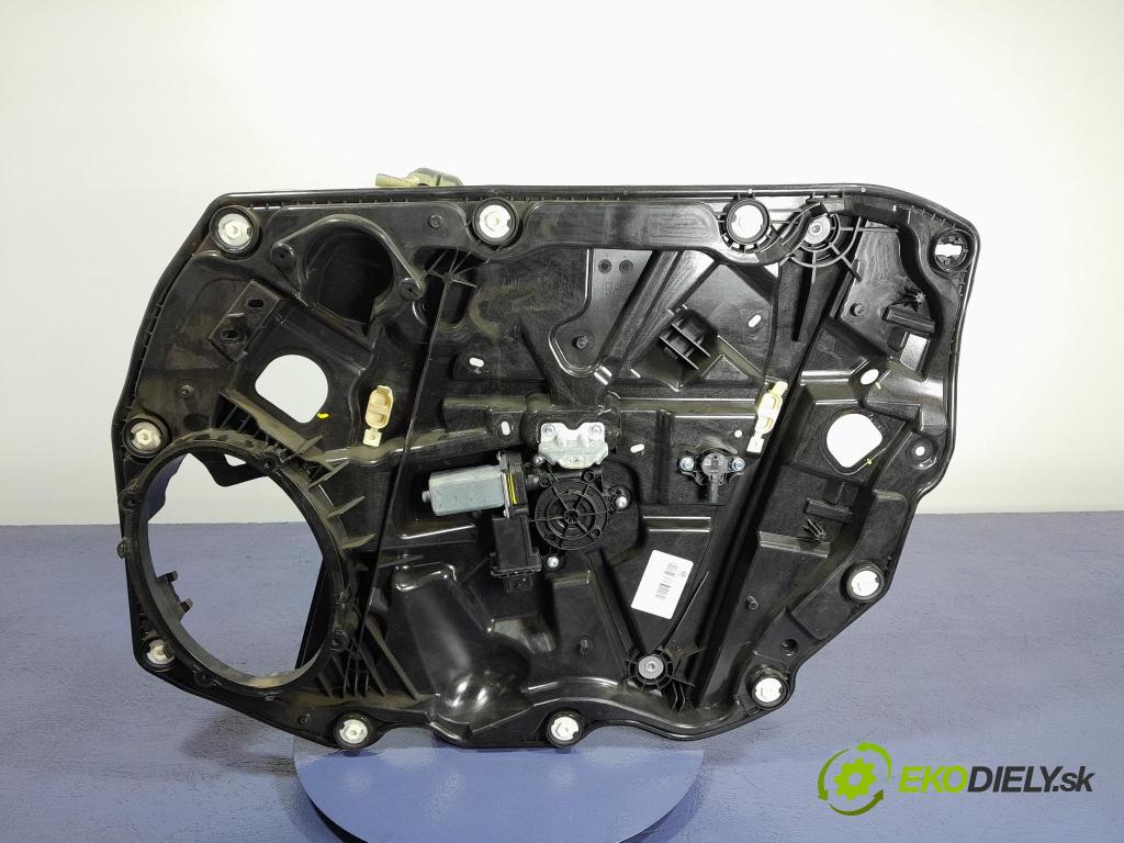 Alfa romeo Tonale 2023 mechanismus stahování Sklenka: před v pravo: 00505737060