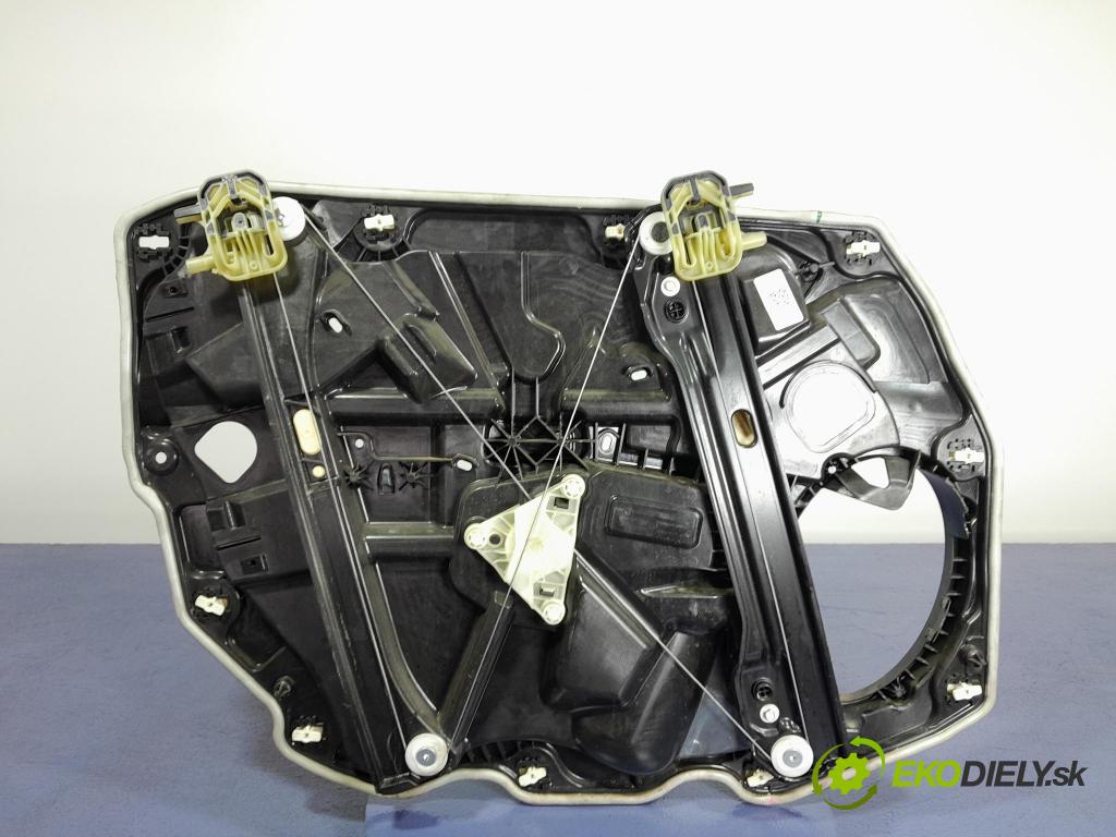 Alfa romeo Tonale 2023 mechanismus stahování Sklenka: před v pravo: 00505737060
