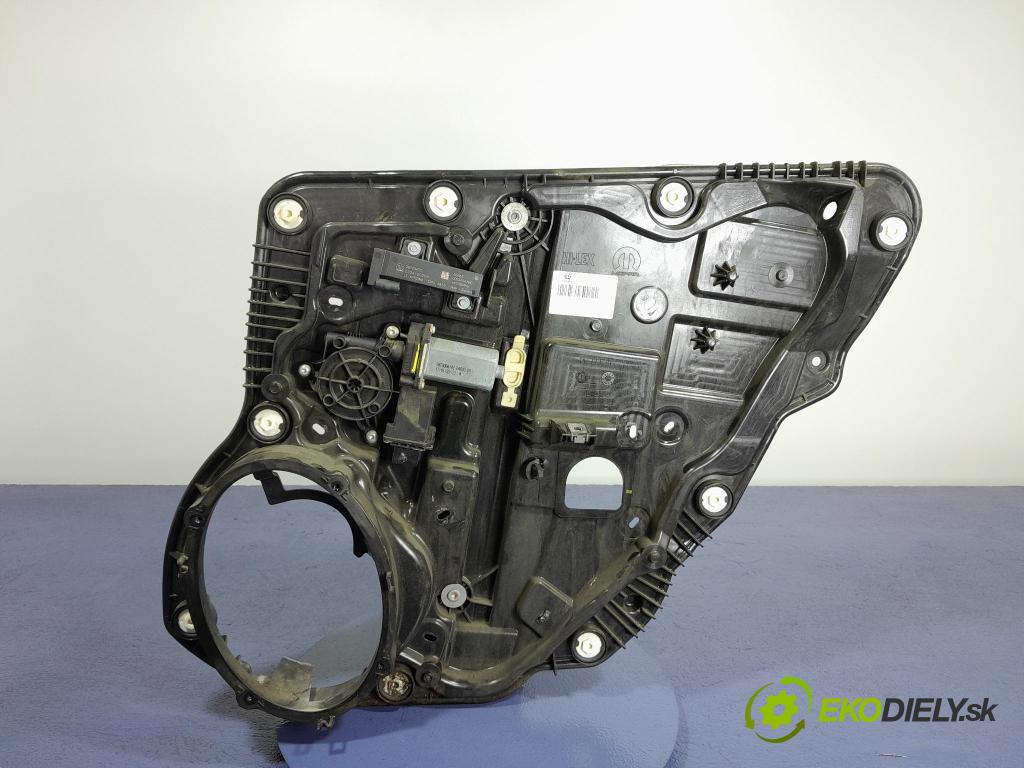 Alfa romeo Tonale 2023 mechanismus stahování Sklenka: Zad: v pravo: 00505737270