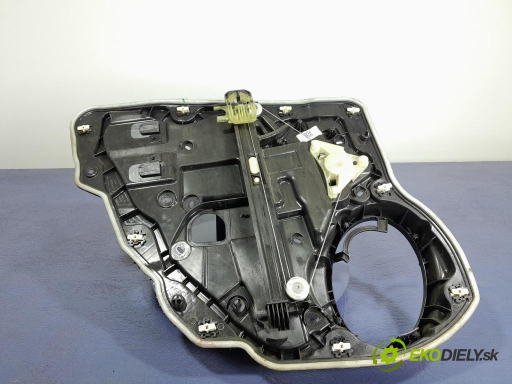Alfa romeo Tonale 2023 mechanismus stahování Sklenka: Zad: v pravo: 00505737270