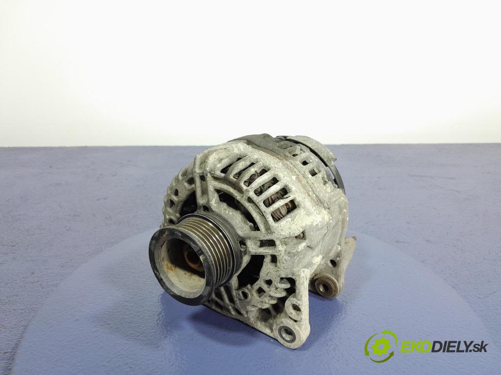 Seat Leon 2004 Alternator 028903028D