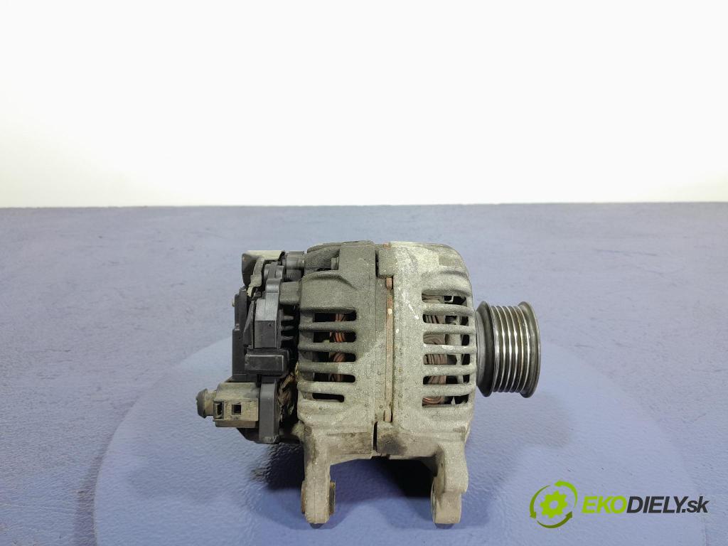 Seat Leon 2004 Alternator 028903028D