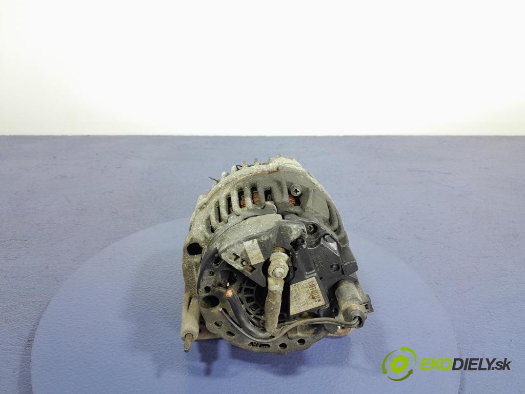 Seat Leon 2004 Alternator 028903028D
