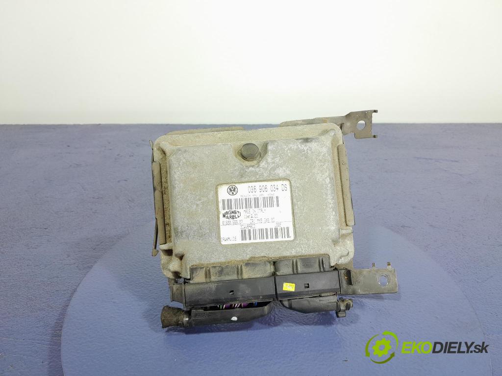 Seat Leon 2004 riadiaca jednotka Motor: 036906034DS