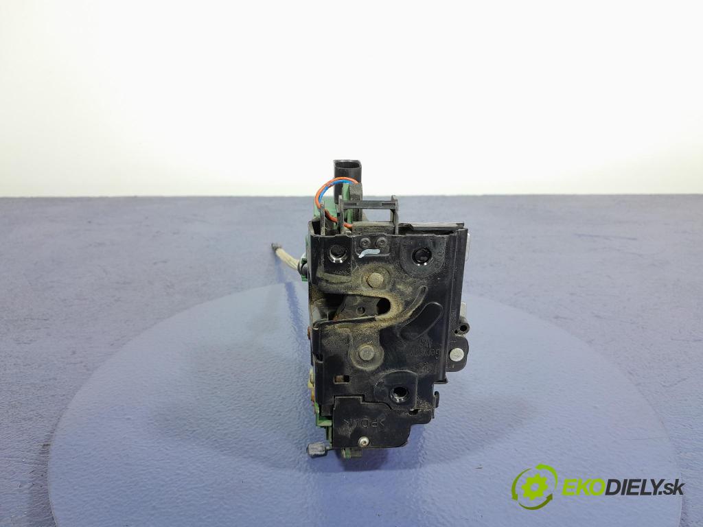 Seat Leon 2004 zámok dvere Predné Vľavo: 3B1837015Q