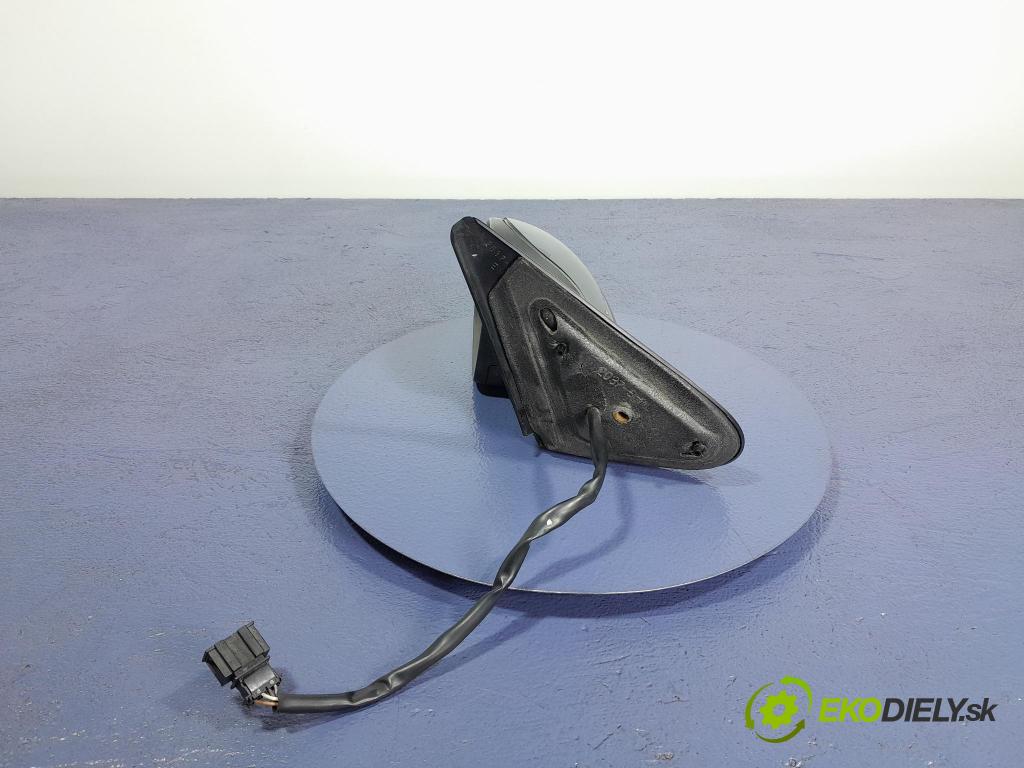 Seat Leon 2004 zrkadlo Vľavo: 01