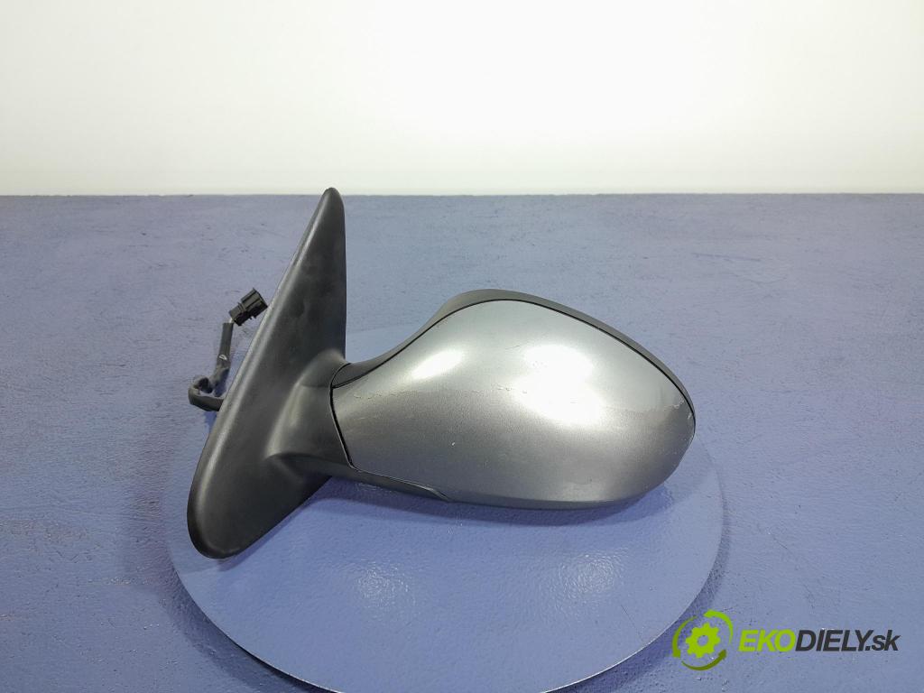 Seat Leon 2004 zrkadlo Vľavo: 01