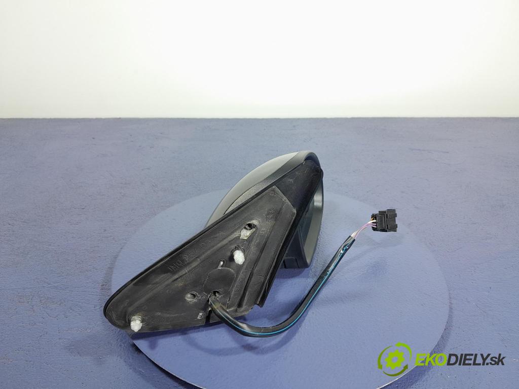 Seat Leon 2004 zrkadlo pravé 01