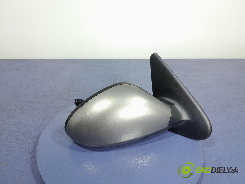 Seat Leon 2004 zrkadlo pravé 01