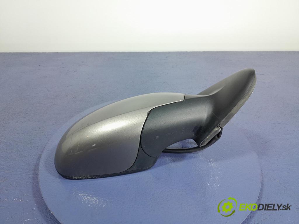 Seat Leon 2004 zrkadlo pravé 01