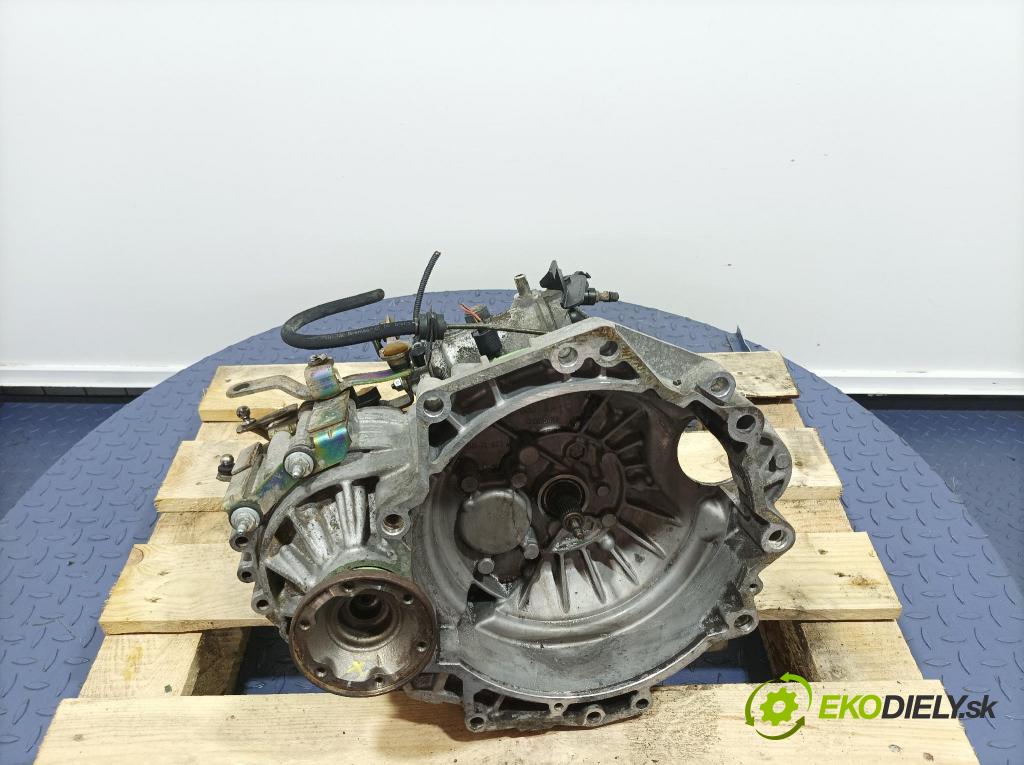 Seat Leon 2004 prevodovka Manualna ERT