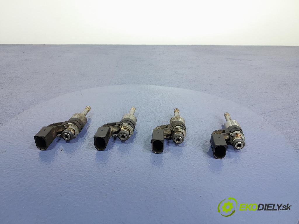 Audi A3 2008 vstrek 03C906036F